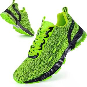 Gently used Mens 9.5 Running Shoes